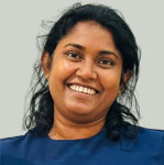 Dr Iranga Yaddehige 