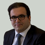 Dr Soroosh Azemikhah 